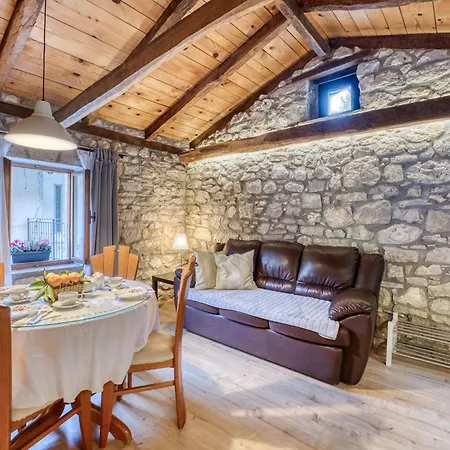 Holiday home Sirotnjak By Interhome Lovran