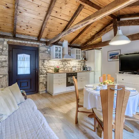 Sirotnjak By Interhome *