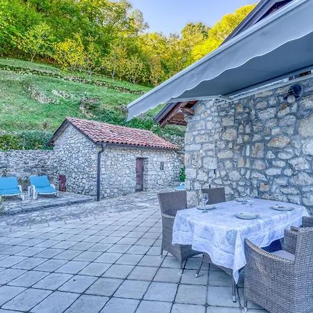 Sirotnjak By Interhome *
