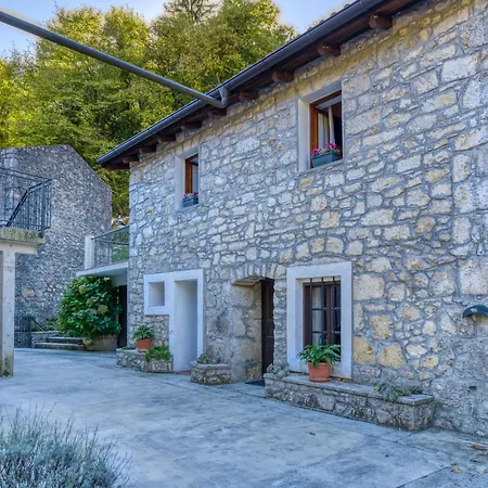 Sirotnjak By Interhome Semesterbostad *