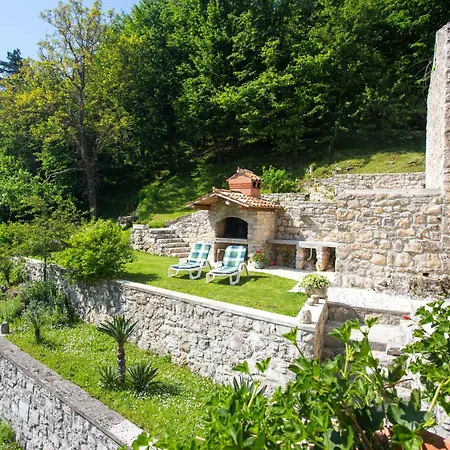 Semesterbostad Sirotnjak By Interhome *