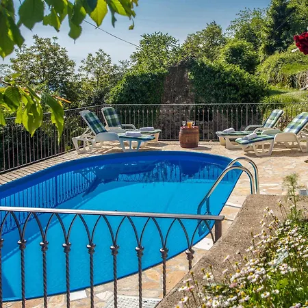Sirotnjak By Interhome * Lovran