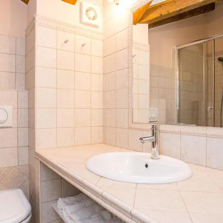 Sirotnjak By Interhome