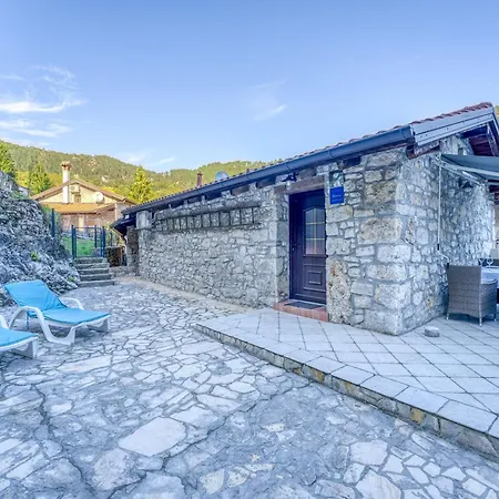 度假居 Sirotnjak By Interhome *