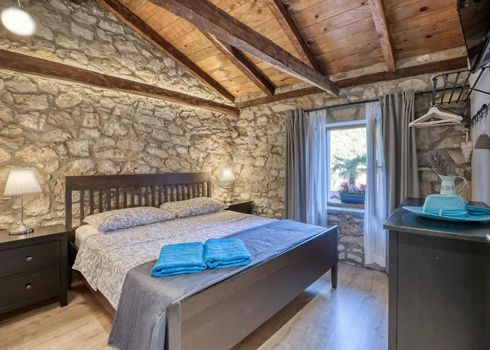 Sirotnjak By Interhome Holiday home