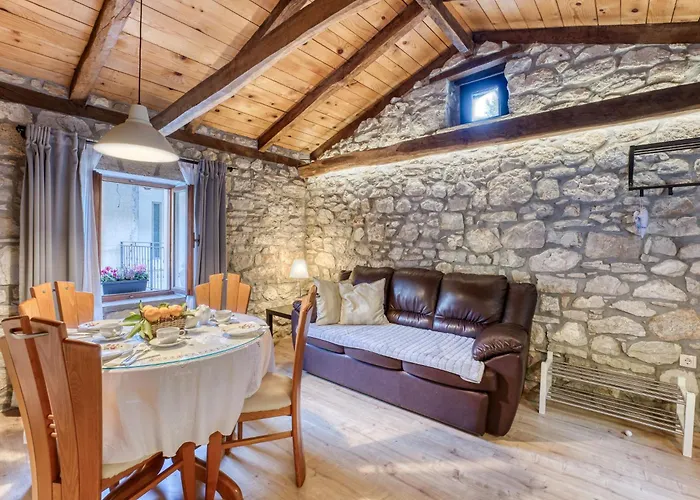 Holiday home Sirotnjak By Interhome Lovran
