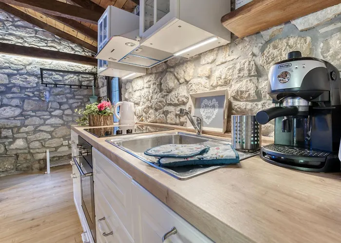Sirotnjak By Interhome Holiday home