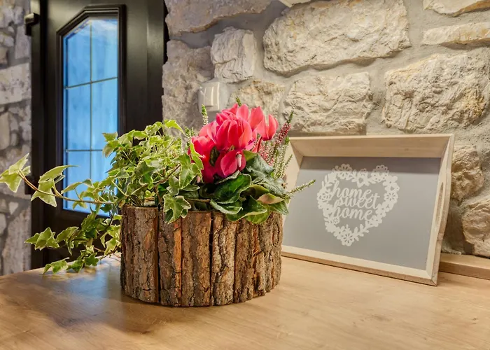 Sirotnjak By Interhome