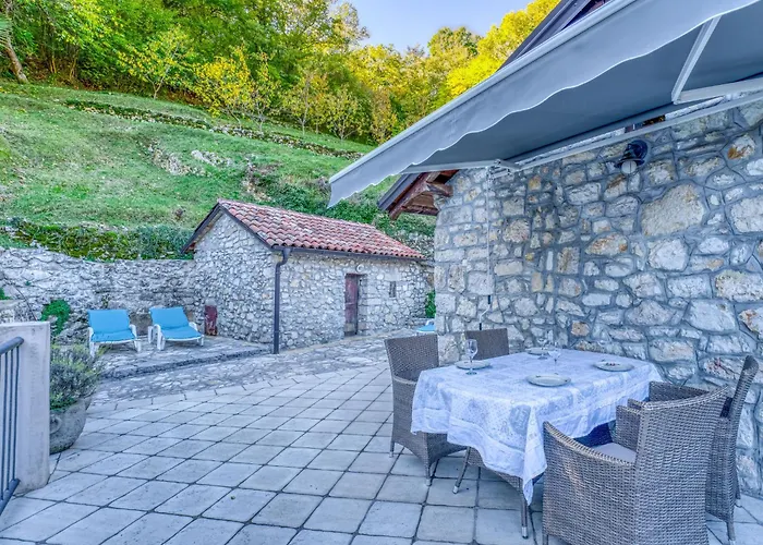 Sirotnjak By Interhome *
