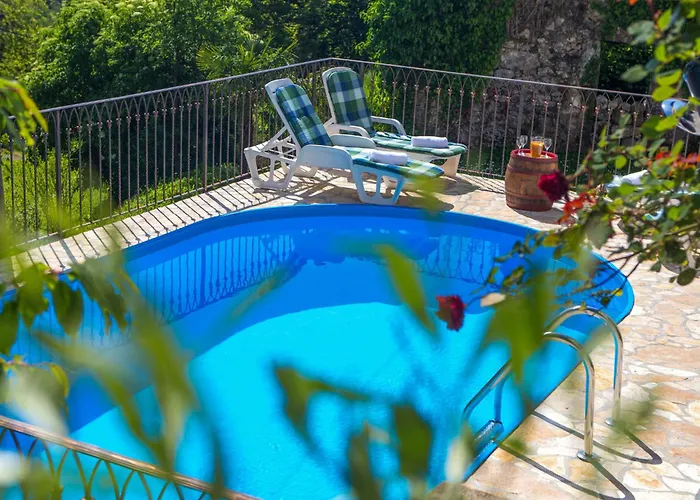 Holiday home Sirotnjak By Interhome *