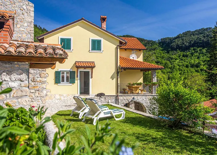 Sirotnjak By Interhome