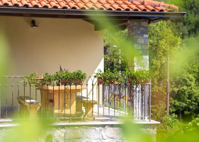 Sirotnjak By Interhome