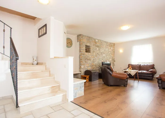 Sirotnjak By Interhome