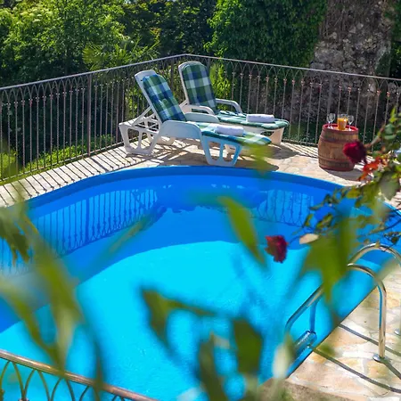 Holiday home Sirotnjak By Interhome *