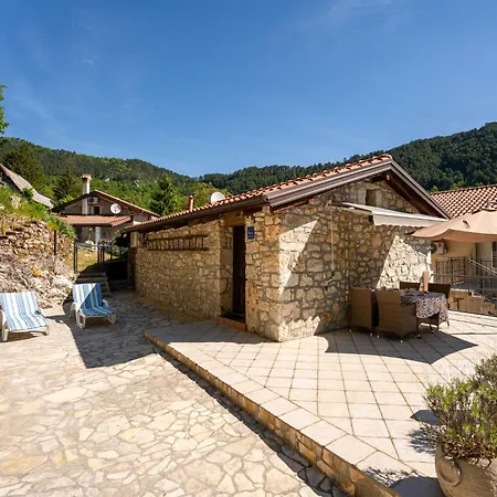 Sirotnjak By Interhome בית נופש
