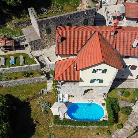 Sirotnjak By Interhome לובראן