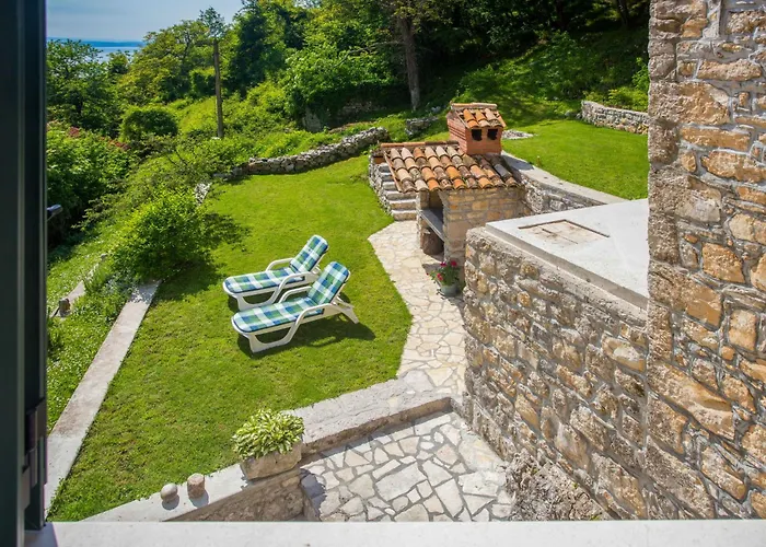 Sirotnjak By Interhome *