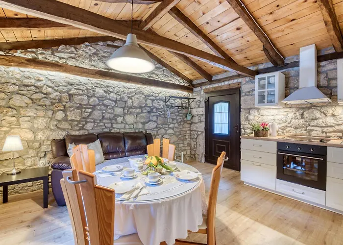 Vikendica Sirotnjak By Interhome