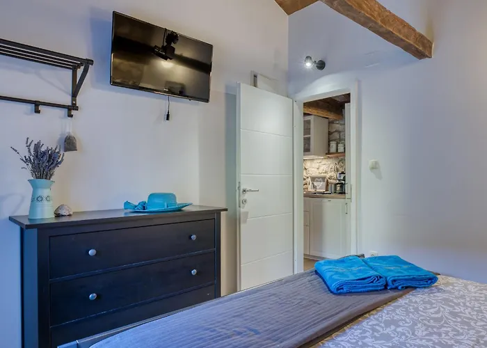 Sirotnjak By Interhome *