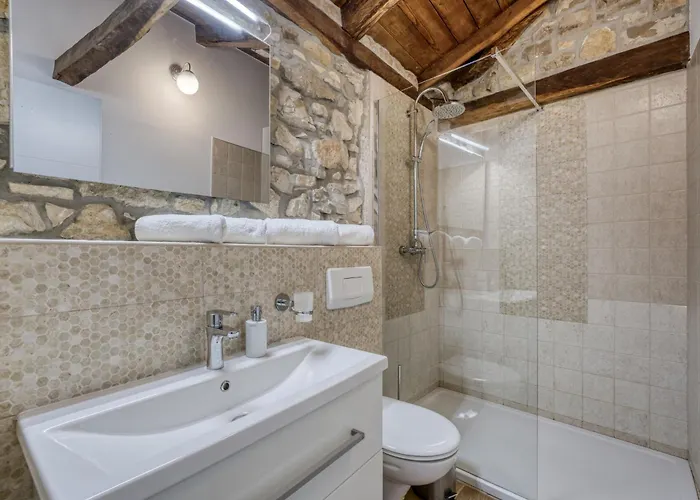Sirotnjak By Interhome Vikendica *