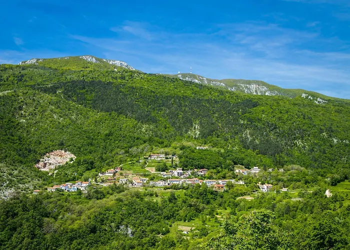 Sirotnjak By Interhome