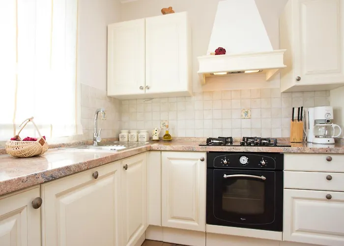 Sirotnjak By Interhome