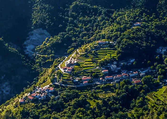 Sirotnjak By Interhome Vikendica